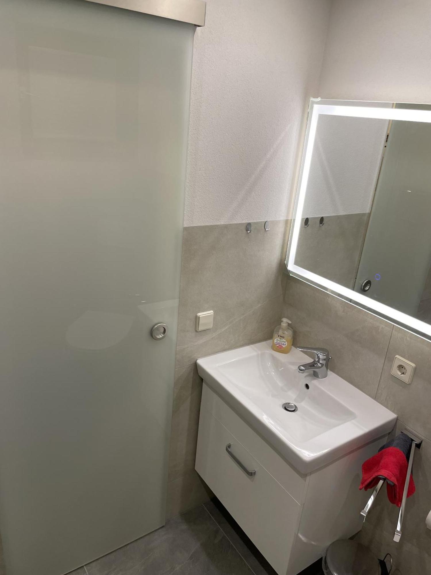 Ferienwohnung Urban - Jasmin -- Meersburg Exteriör bild