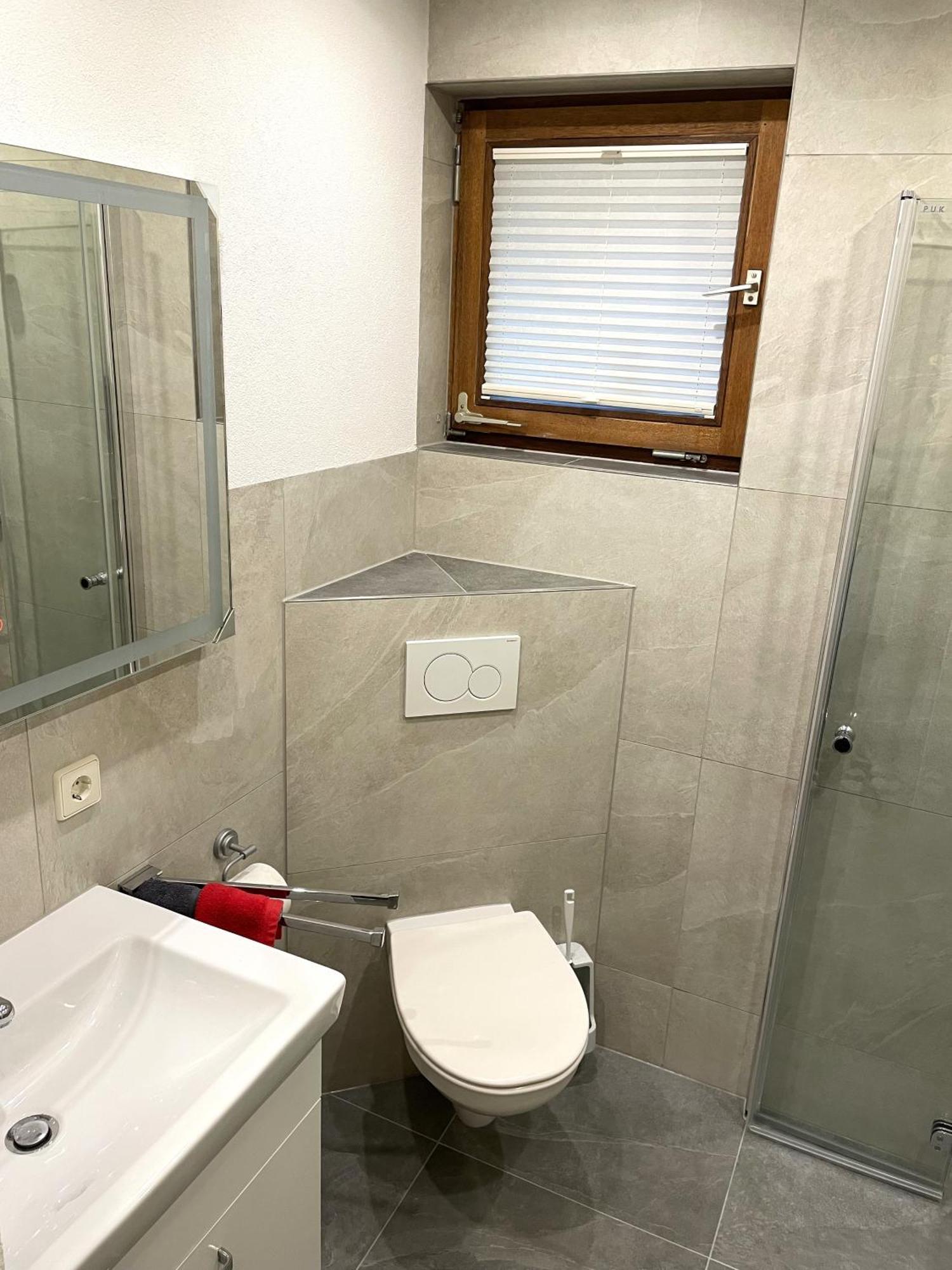 Ferienwohnung Urban - Jasmin -- Meersburg Exteriör bild