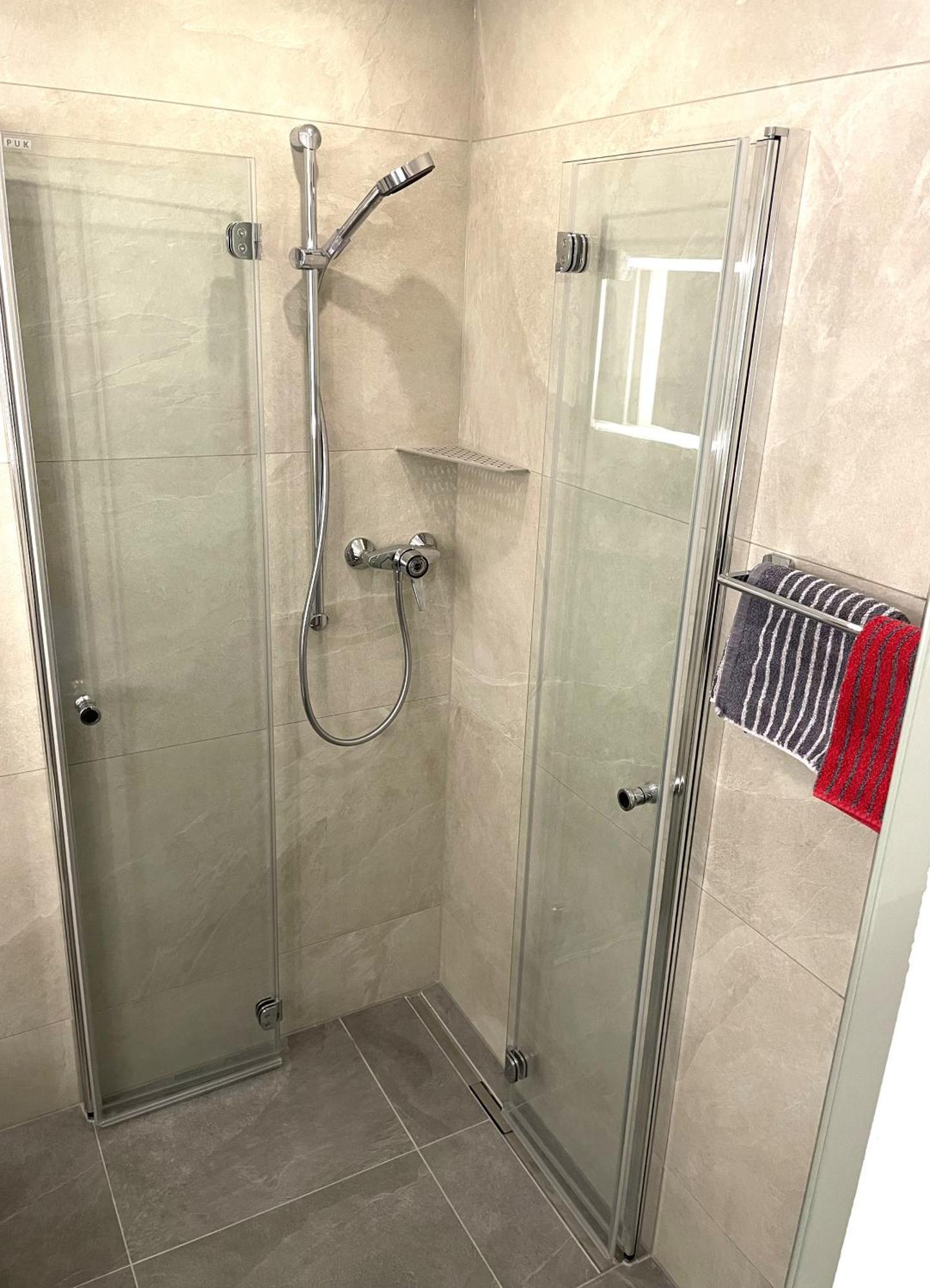 Ferienwohnung Urban - Jasmin -- Meersburg Exteriör bild